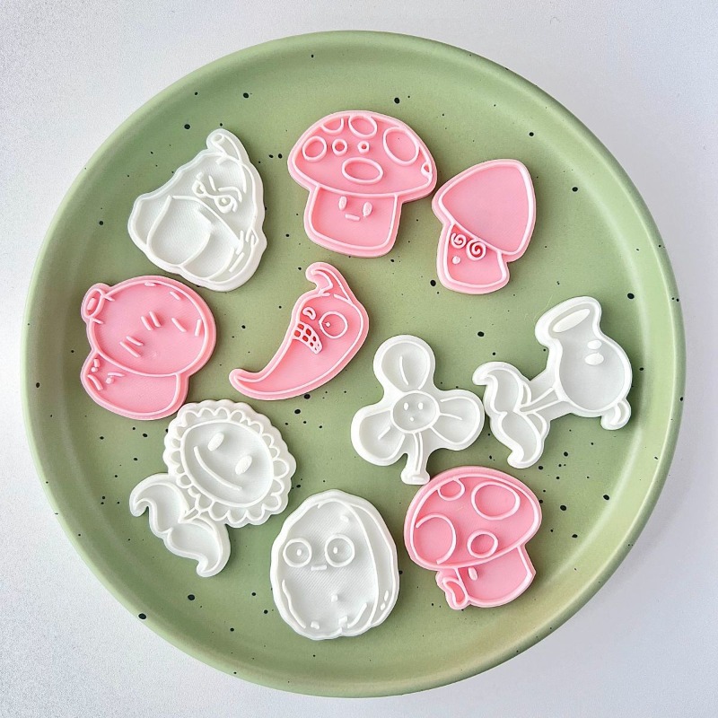 New Cute Hot Selling Plants Vs - Kitchen Appliances For Baking 评论和价格
