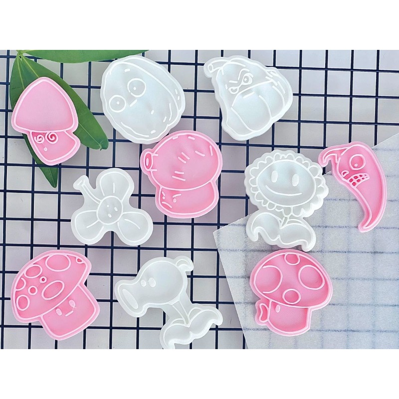 New Cute Hot Selling Plants Vs - Kitchen Appliances For Baking 评论和价格