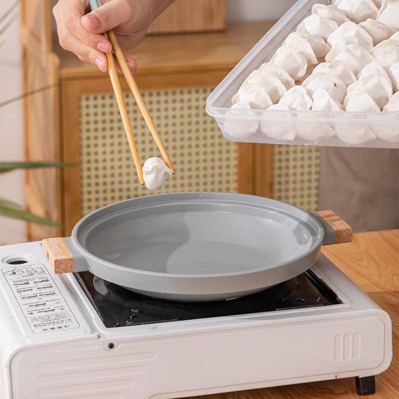 Transparent Kitchen Storage Bo - Kitchen Appliances Organizer 评论和价格