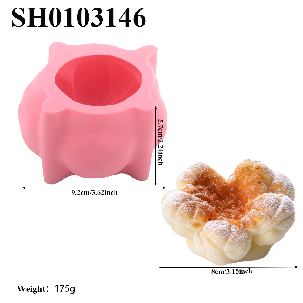 Popcorn Design Food Grade Kitc - Kitchen Appliances For Baking 评论和价格