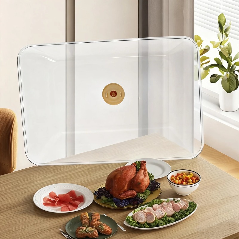 WORTHBUY Reusable Plastic Food - Kitchen Appliances Organizer 评论和价格