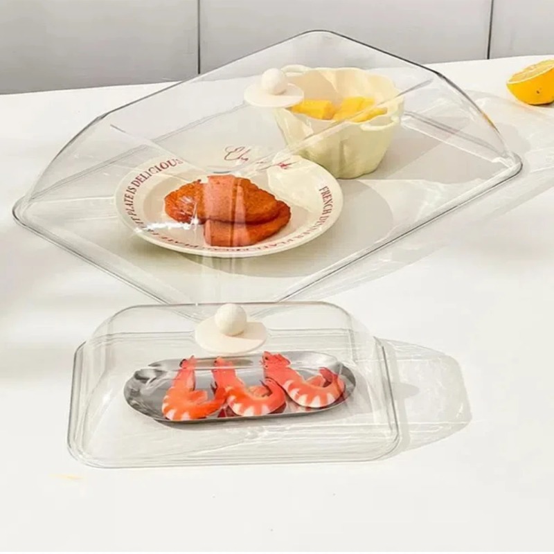 WORTHBUY Reusable Plastic Food - Kitchen Appliances Organizer 评论和价格