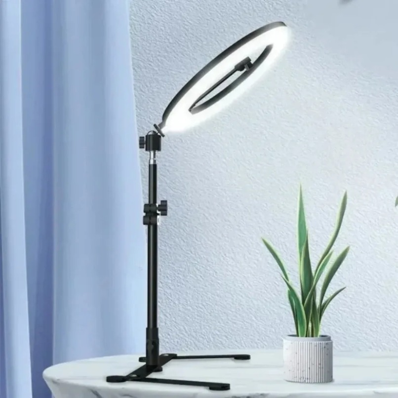 Overhead Phone Mount with Ring - Kitchen Appliances Video 评论和价格