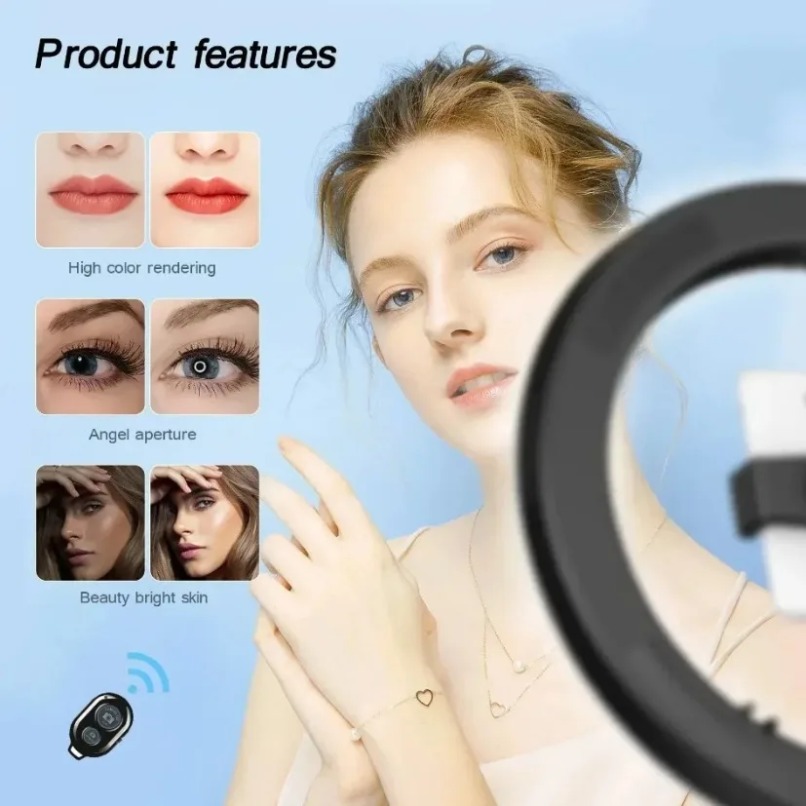 Overhead Phone Mount with Ring - Kitchen Appliances Video 评论和价格