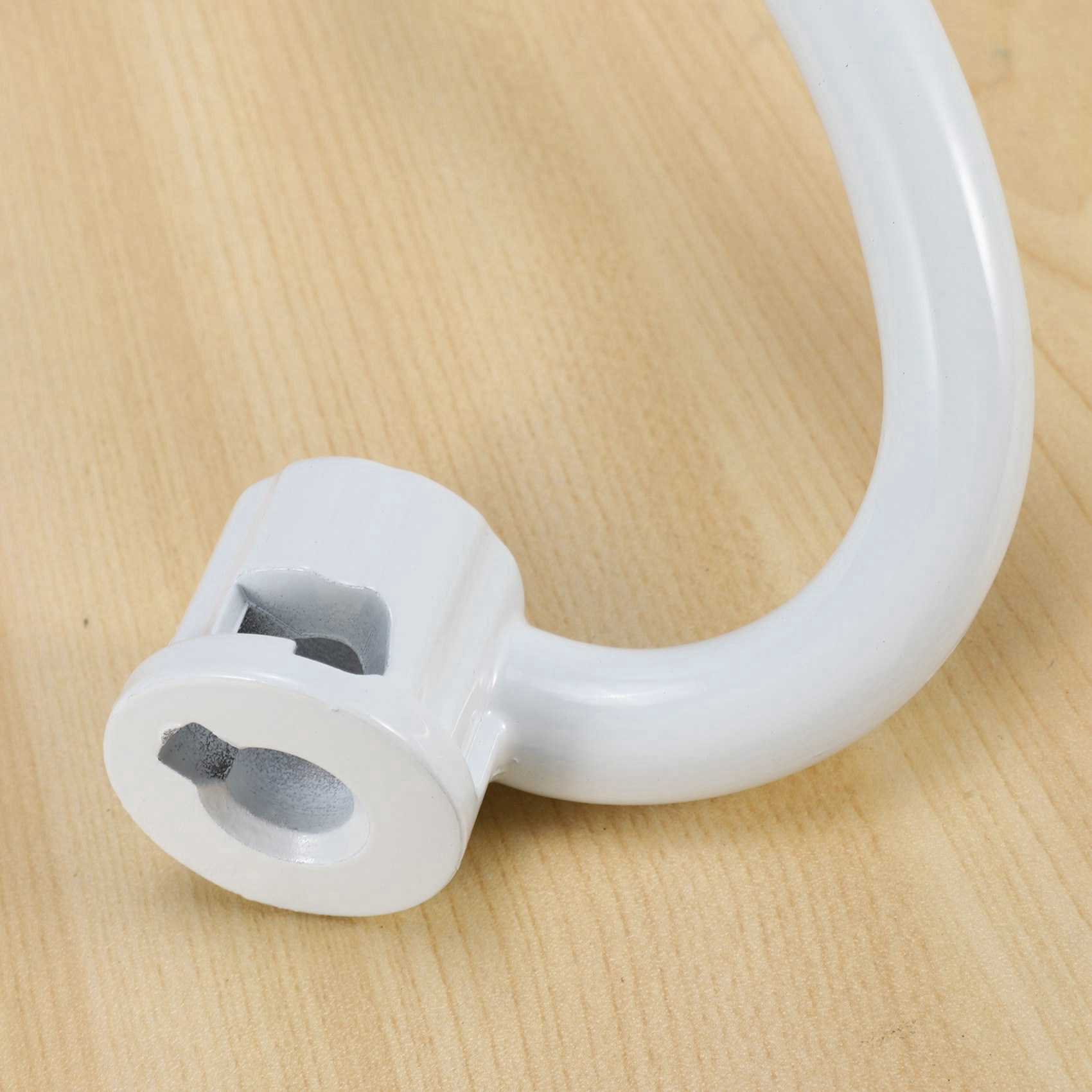B83B-2X Spiral Dough Hook Repl - Kitchenaid Mixer Pro 600 评论和价格
