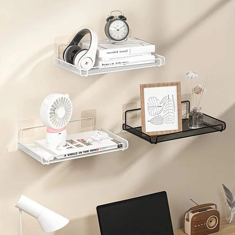 Stainless Steel Router Shelf N - Kitchen Appliances Organizer 评论和价格